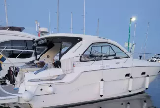 Thumbnail von Bavaria Sport 38