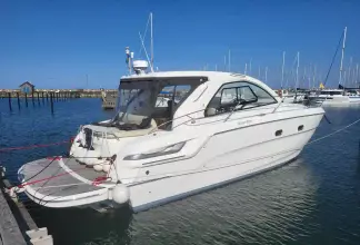 Thumbnail von Bavaria Sport 38