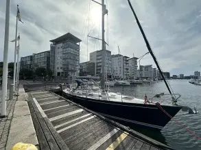 Thumbnail von Najad N460