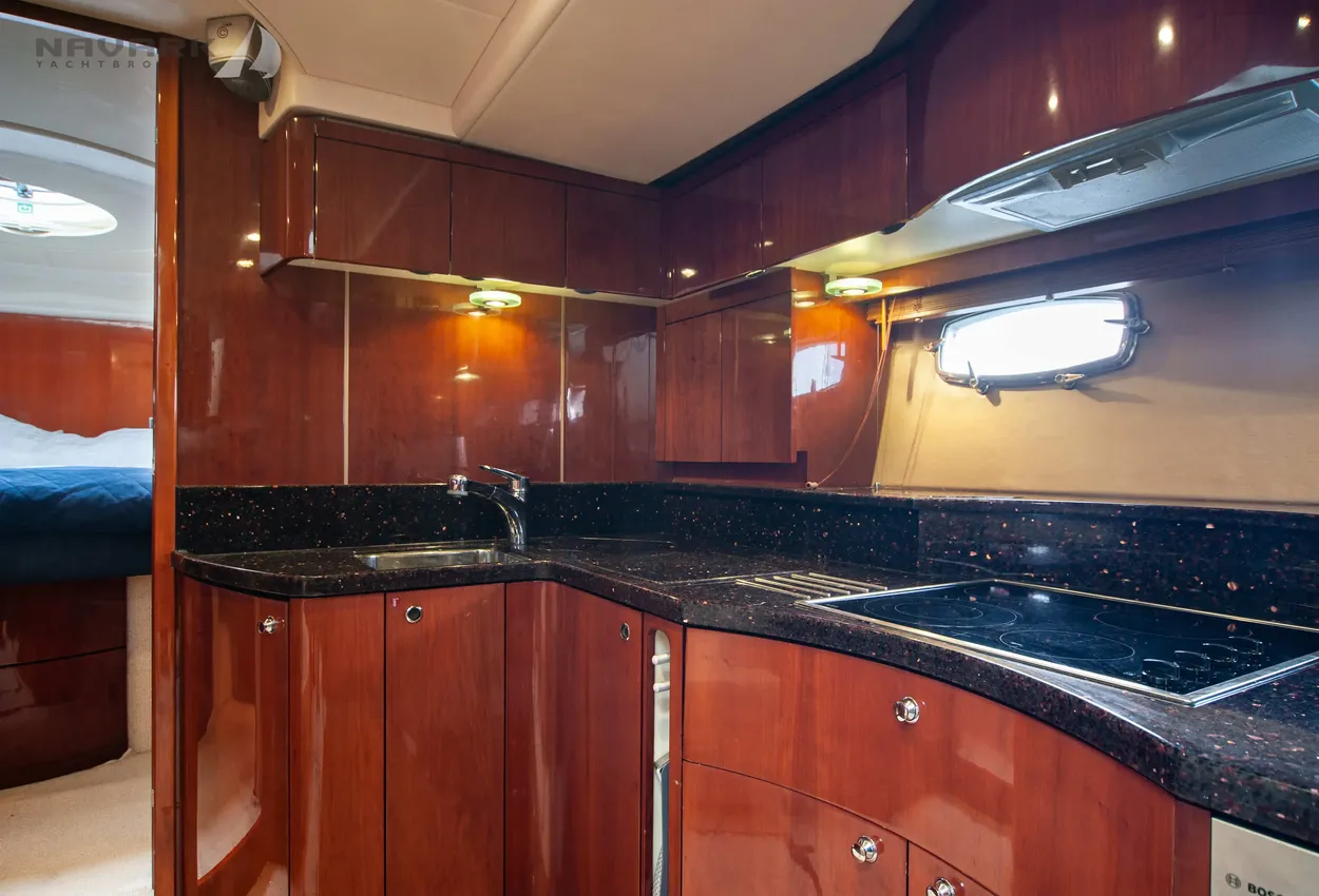 Thumbnail von Fairline Targa 62 GT