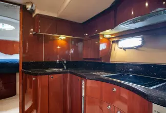 Thumbnail von Fairline Targa 62 GT