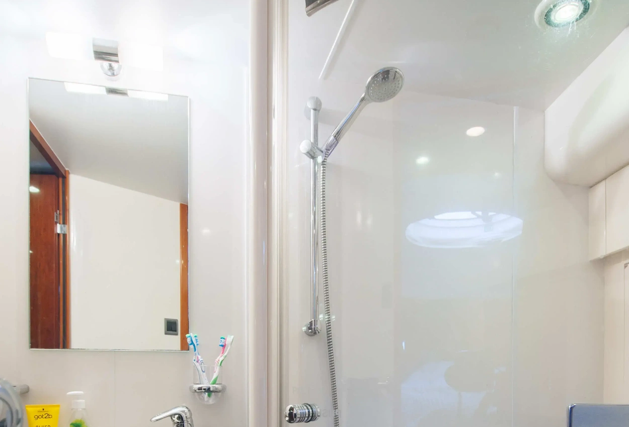 Thumbnail von Fairline Targa 62 GT