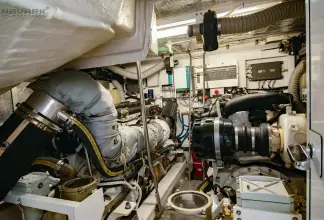 Thumbnail von Fairline Targa 62 GT