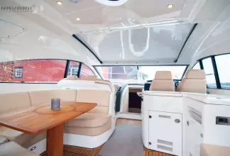 Thumbnail von Fairline Targa 62 GT