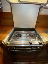 Thumbnail von Nimbus 380 Commander