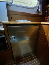 Thumbnail von Nimbus 380 Commander