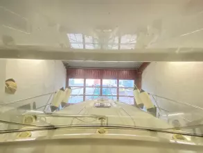 Thumbnail von Nimbus 380 Commander