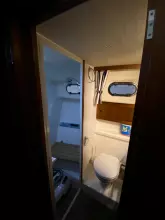 Thumbnail von Nimbus 380 Commander