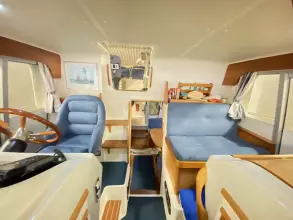 Thumbnail von Nimbus 380 Commander