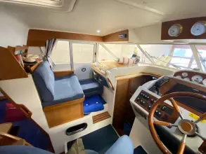 Thumbnail von Nimbus 380 Commander