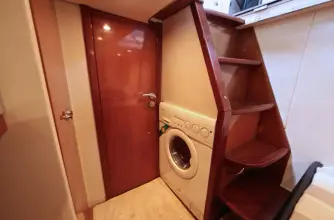 Thumbnail von Windy 58 Zephyros