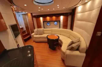 Thumbnail von Windy 58 Zephyros