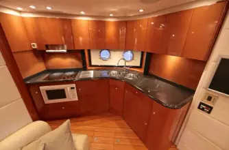 Thumbnail von Windy 58 Zephyros