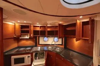 Thumbnail von Windy 58 Zephyros