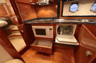 Thumbnail von Windy 58 Zephyros