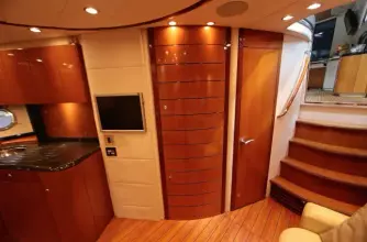 Thumbnail von Windy 58 Zephyros