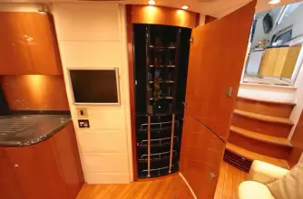 Thumbnail von Windy 58 Zephyros