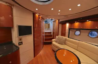 Thumbnail von Windy 58 Zephyros