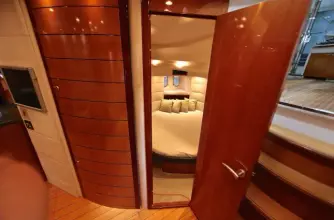 Thumbnail von Windy 58 Zephyros