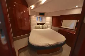 Thumbnail von Windy 58 Zephyros