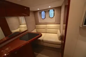 Thumbnail von Windy 58 Zephyros