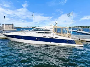 Thumbnail von Windy 58 Zephyros