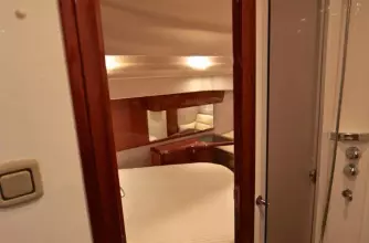 Thumbnail von Windy 58 Zephyros