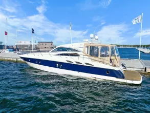 Thumbnail von Windy 58 Zephyros