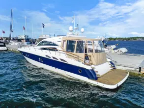 Thumbnail von Windy 58 Zephyros