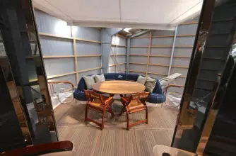 Thumbnail von Windy 58 Zephyros