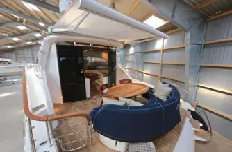 Thumbnail von Windy 58 Zephyros