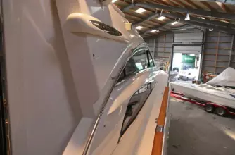 Thumbnail von Windy 58 Zephyros