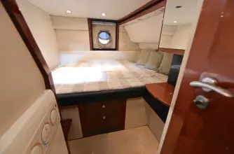 Thumbnail von Windy 58 Zephyros