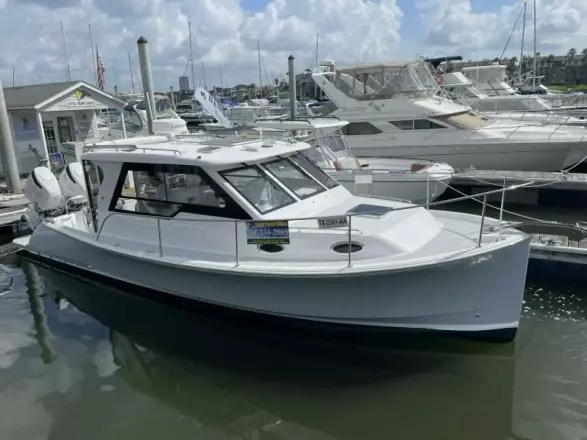 True North Outboard Express Name Reserved