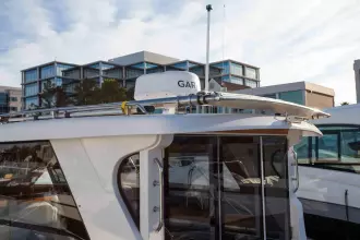 Thumbnail von True North Outboard Express Name Reserved