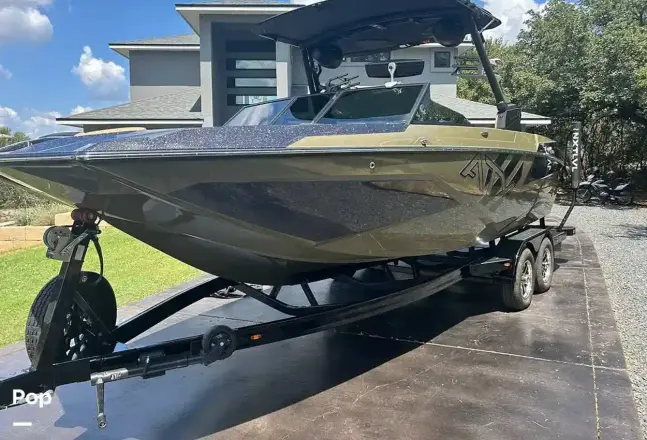 ATX Surf Boats 24 Type S