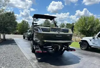 Thumbnail von ATX Surf Boats 24 Type S