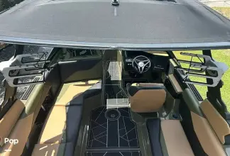 Thumbnail von ATX Surf Boats 24 Type S