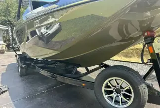 Thumbnail von ATX Surf Boats 24 Type S