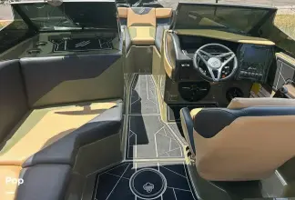 Thumbnail von ATX Surf Boats 24 Type S