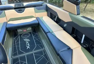 Thumbnail von ATX Surf Boats 24 Type S