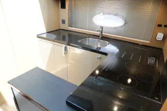 Thumbnail von Princess V52 Rocco