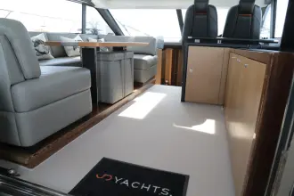 Thumbnail von Princess V52 Rocco