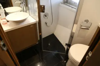 Thumbnail von Princess V52 Rocco