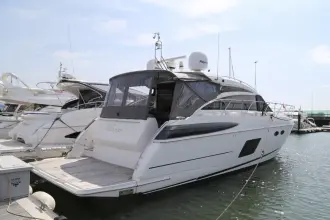 Thumbnail von Princess V52 Rocco