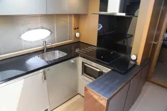 Thumbnail von Princess V52 Rocco