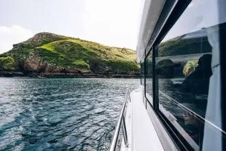 Thumbnail von Jeanneau Merry Fisher 895 Sport