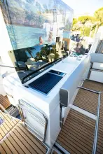 Thumbnail von Jeanneau Merry Fisher 895 Sport