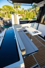 Thumbnail von Jeanneau Merry Fisher 895 Sport