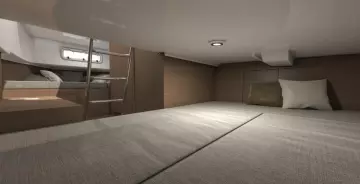 Thumbnail von Beneteau Flyer 9 Spacedeck